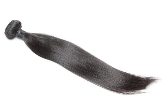 BADDIE ON A BUDGET COLLECTION- Straight Hair