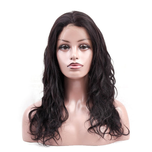 LAVISH COLLECTION- Bodywave Lace Front Wig (130 Density)