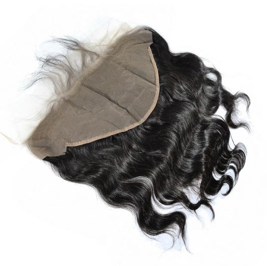 LAVISH COLLECTION- 13x6” Frontal- Bodywave Hair