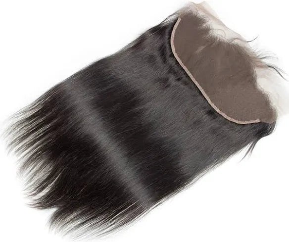 QUEEN COLLECTION- 13x6” Frontal- Straight Hair