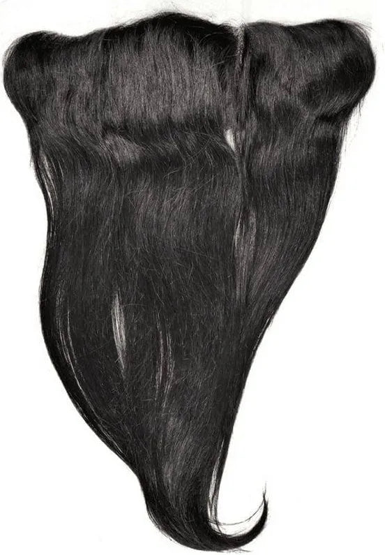 BADDIE ON A COLLECTION- 13x4” Free-Part Frontal (HD Lace)- Straight Hair {5-7 Business Days}