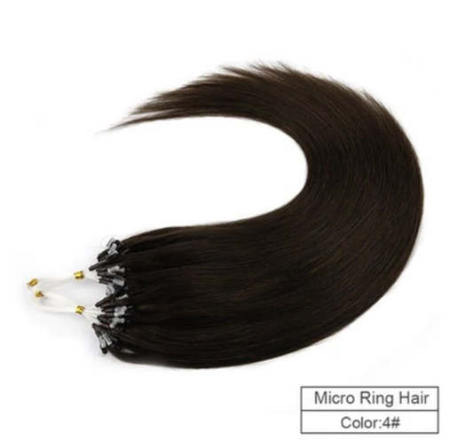 Light Brown (4) Micro-Links