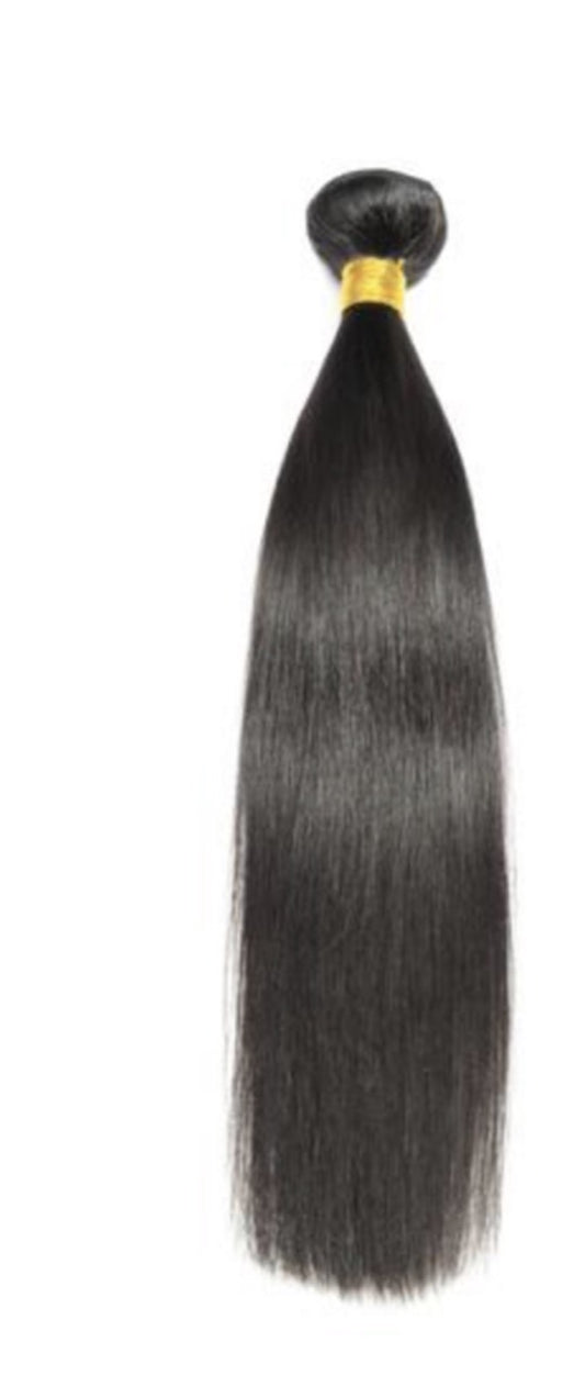 QUEEN COLLECTION- Straight Hair