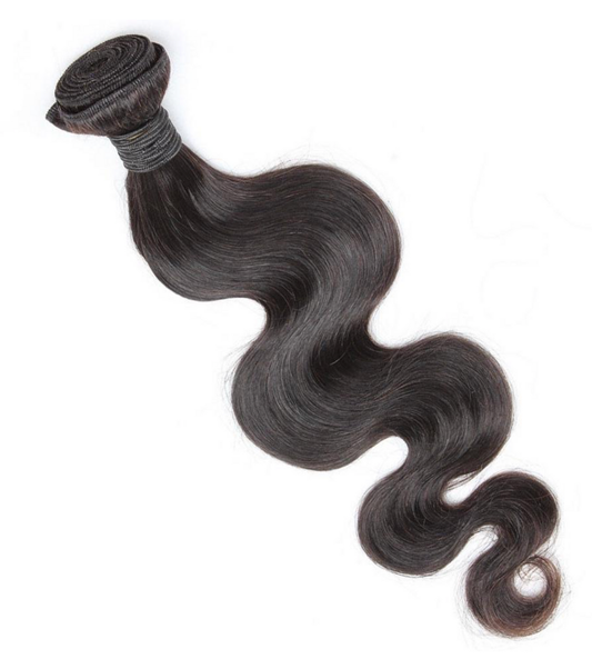 BADDIE ON A BUDGET COLLECTION- Bodywave