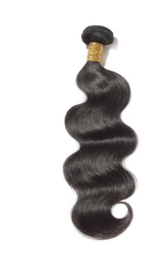 QUEEN COLLECTION- Bodywave Hair