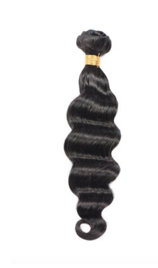 QUEEN COLLECTION- Loose Deep Wave