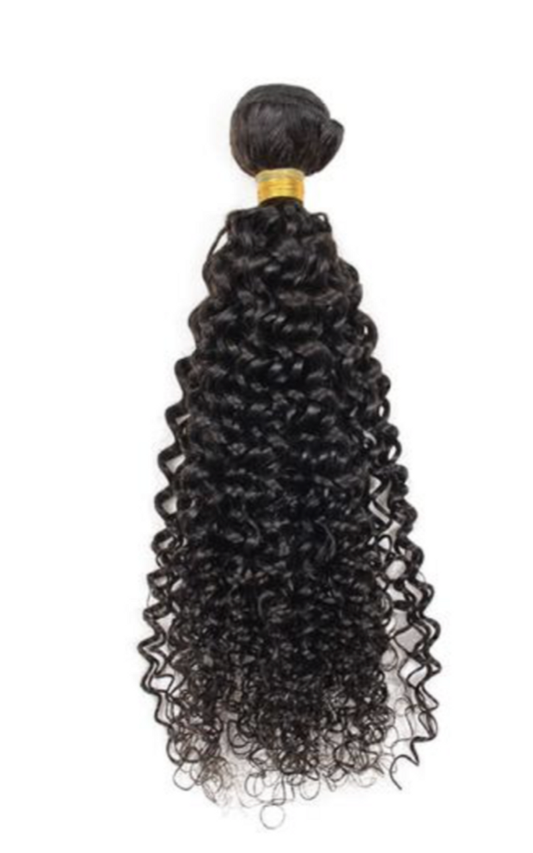 QUEEN COLLECTION- Kinky Curly Hair