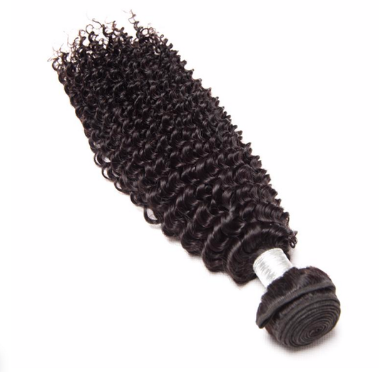 LAVISH COLLECTION- Kinky Curly Hair