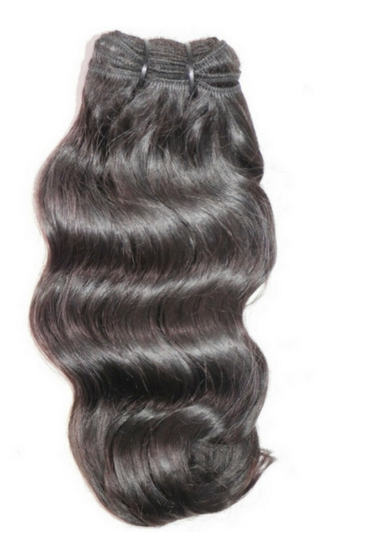 CROWNED PRINCESS COLLECTION- Bodywave