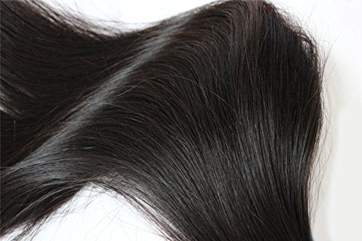 BADDIE ON A BUDGET COLLECTION- Straight Hair