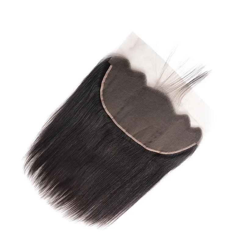 LAVISH COLLECTION- 13x6” Frontal- Straight Hair