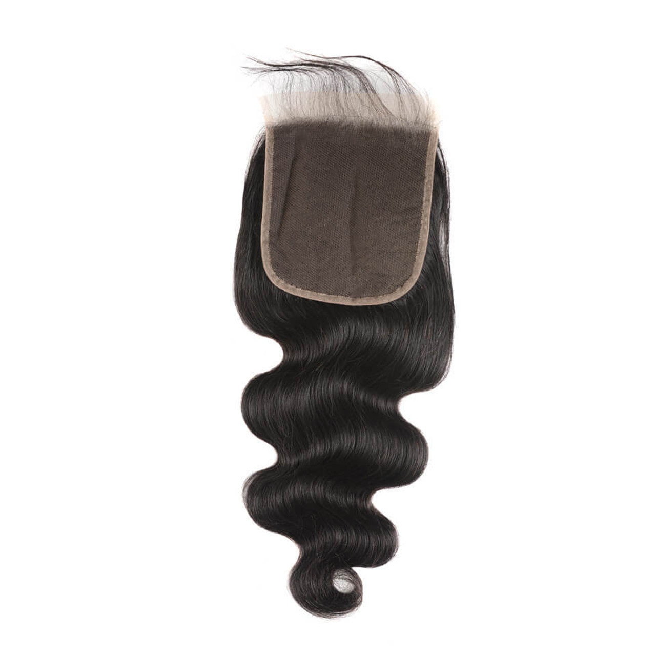 QUEEN COLLECTION- 5x5” Free-Part HD Closure- Straight Hair