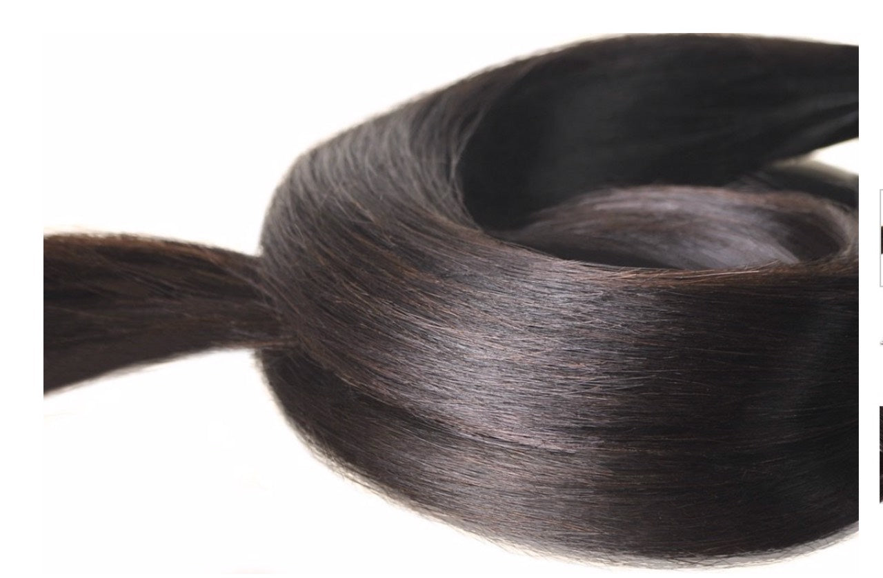 LAVISH COLLECTION- Straight Hair