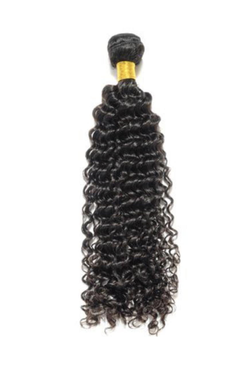 QUEEN COLLECTION- Curly Hair