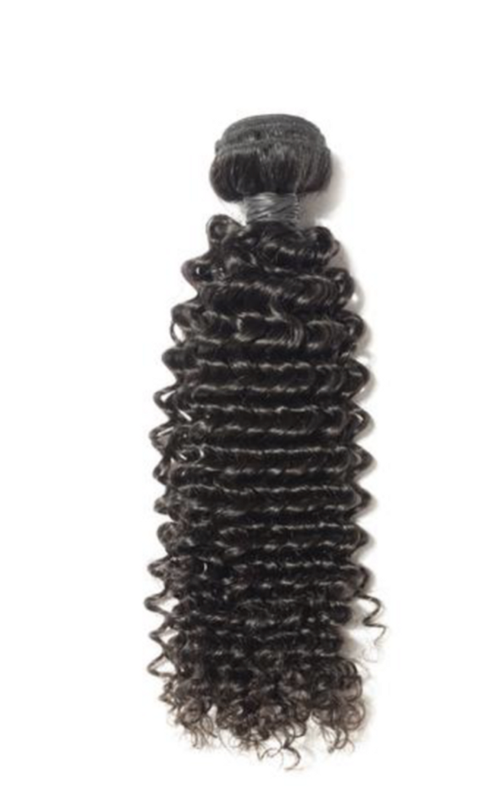 BADDIE ON A BUDGET COLLECTION- Curly Hair