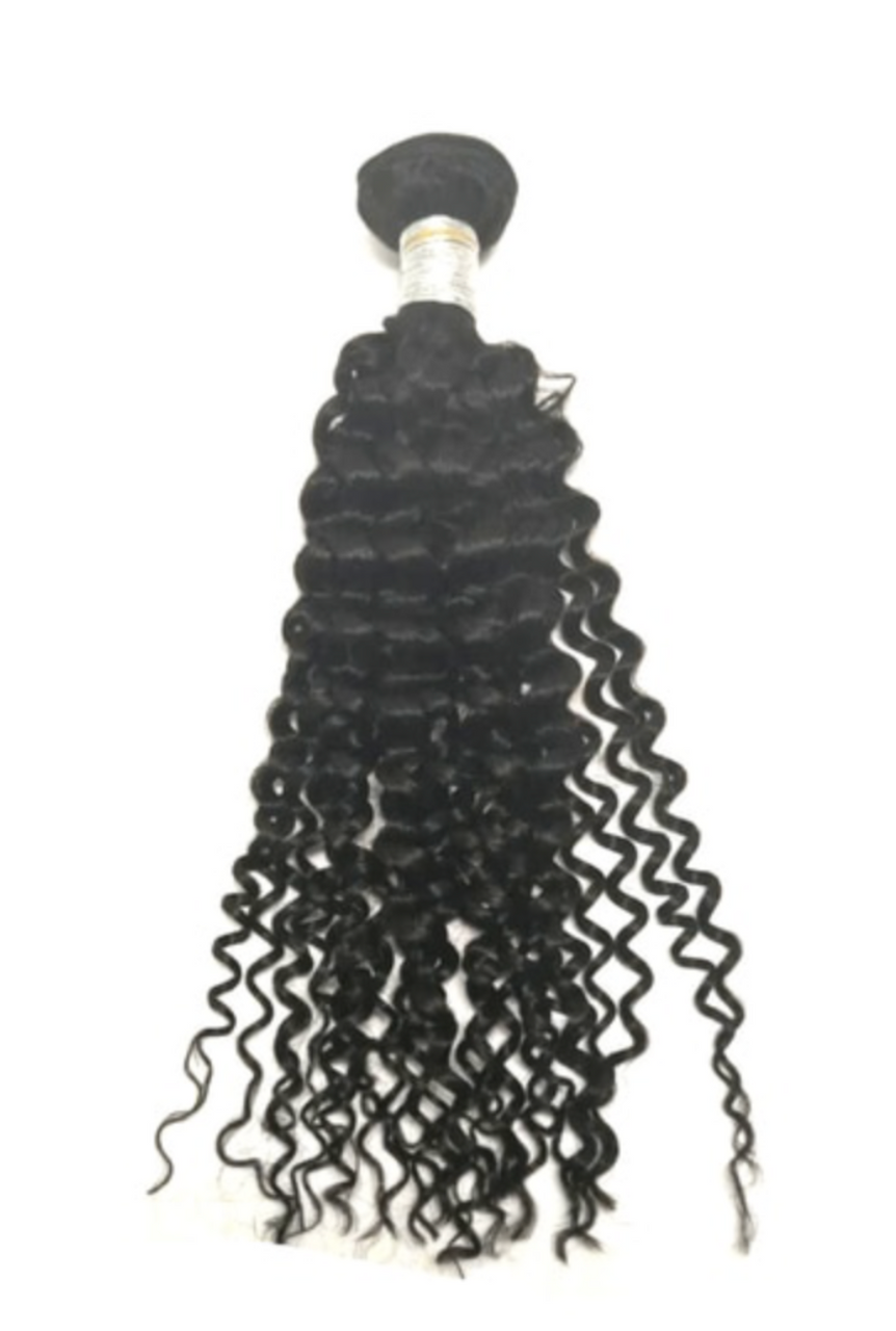 LAVISH COLLECTION- Curly Hair